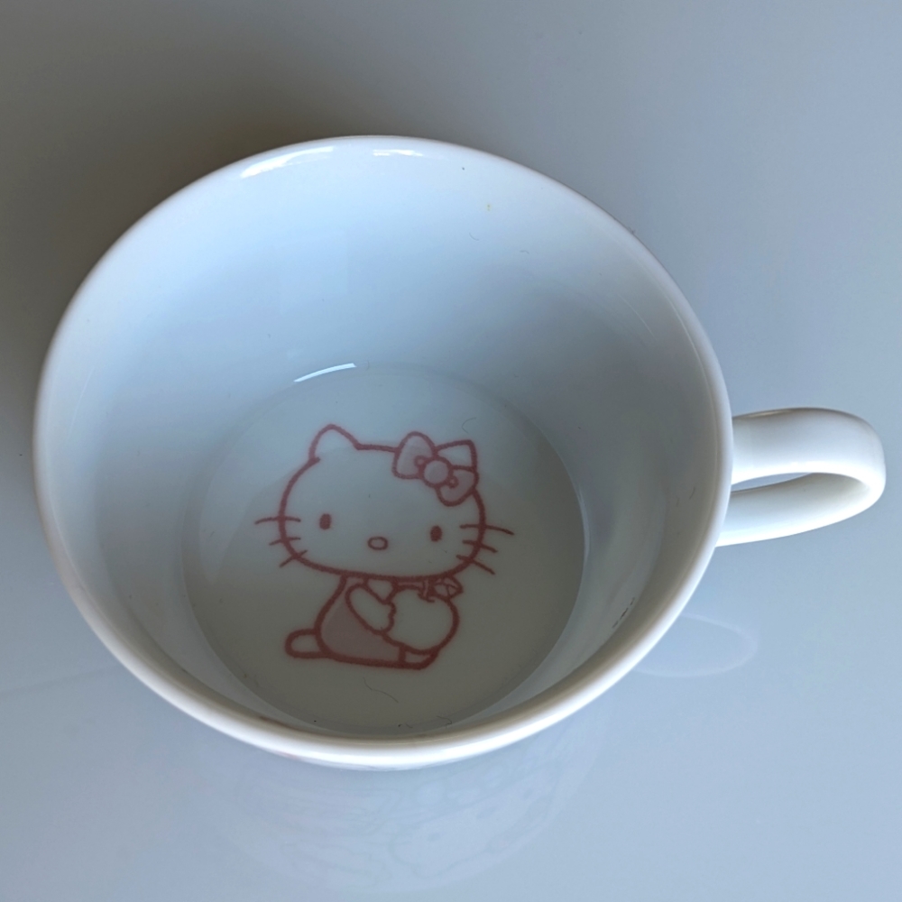 Hello Kitty Mug - Picture 10 of 10